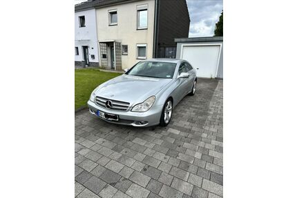 Mercedes-Benz CLS 350 Gebrauchtwagen