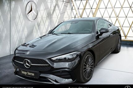 Mercedes-Benz CLE 220 Gebrauchtwagen