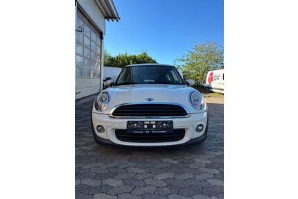 Mini ONE Gebrauchtwagen