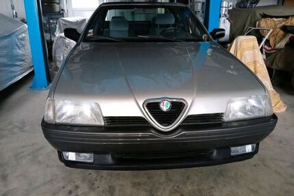Alfa Romeo 164 Gebrauchtwagen
