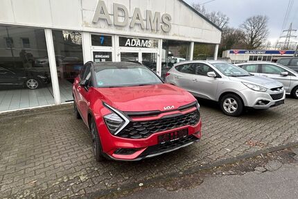Kia Sportage Gebrauchtwagen