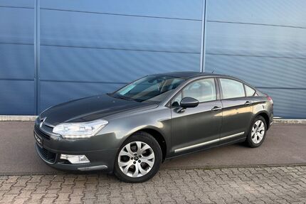 Citroen C5 Gebrauchtwagen