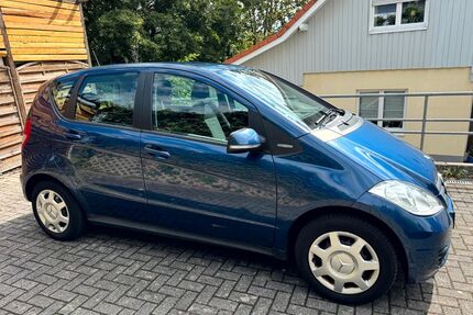 Mercedes-Benz A 160 Gebrauchtwagen