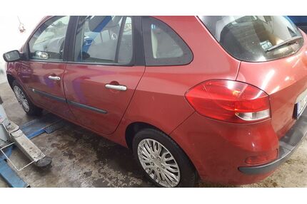 Renault Clio Gebrauchtwagen