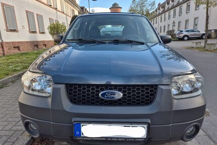 Ford Maverick Gebrauchtwagen