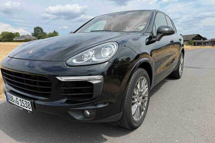 Porsche Cayenne Gebrauchtwagen
