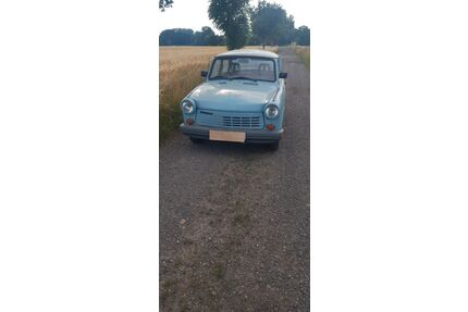 Trabant Andere Gebrauchtwagen