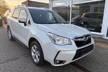 Subaru Forester Gebrauchtwagen