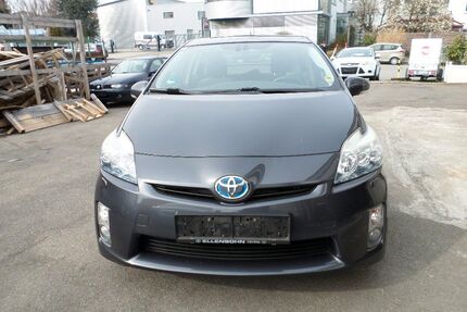 Toyota Prius Gebrauchtwagen