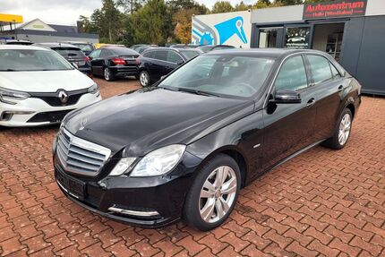 Mercedes-Benz E 300 Gebrauchtwagen