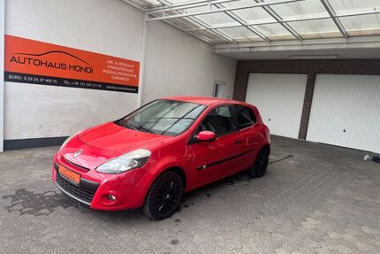 Renault Clio Gebrauchtwagen