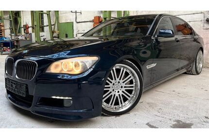 BMW ActiveHybrid 7 Gebrauchtwagen