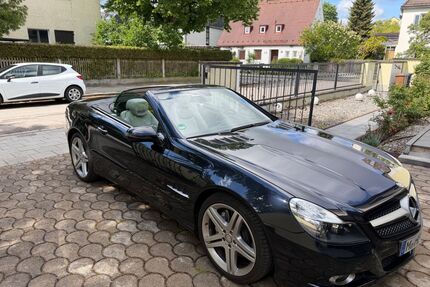 Mercedes-Benz SL 350 Gebrauchtwagen