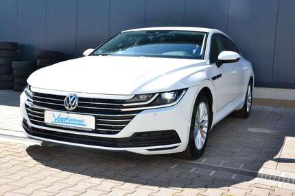 VW Arteon Gebrauchtwagen