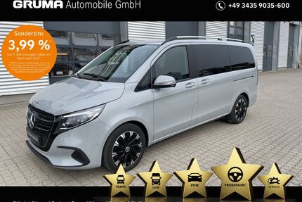 Mercedes-Benz V 250 Gebrauchtwagen