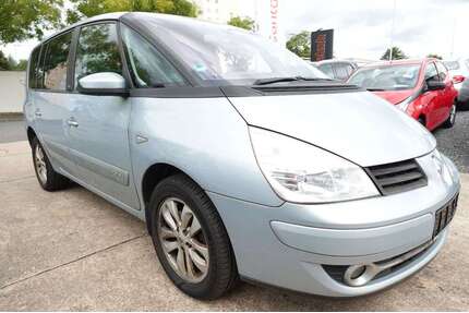 Renault Espace Gebrauchtwagen