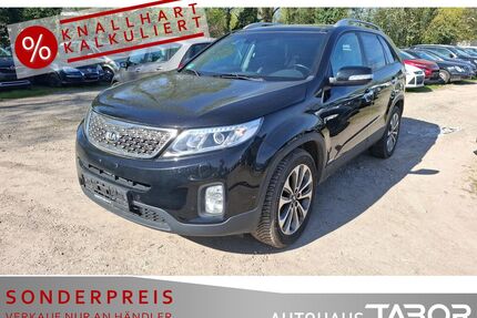 Kia Sorento Gebrauchtwagen