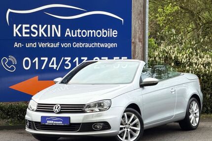VW Eos Gebrauchtwagen