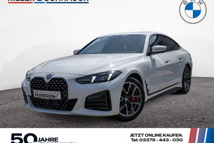 BMW 420 Gran Coupé Gebrauchtwagen