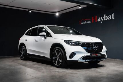Mercedes-Benz EQE SUV Gebrauchtwagen