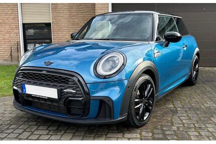 Mini Cooper Gebrauchtwagen