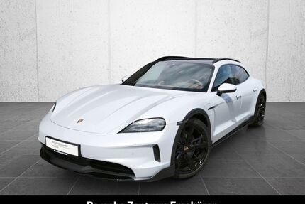 Porsche Taycan Gebrauchtwagen