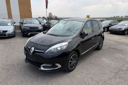 Renault Scenic Gebrauchtwagen