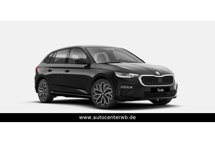 Skoda Scala Gebrauchtwagen
