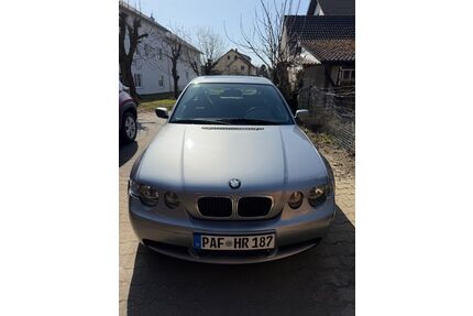 BMW 318 Gebrauchtwagen