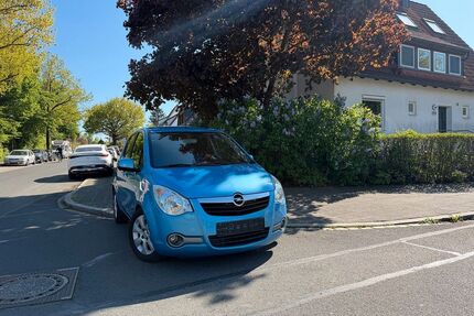 Opel Agila Gebrauchtwagen