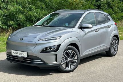 Hyundai KONA Elektro Gebrauchtwagen