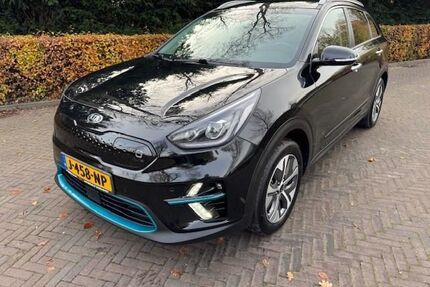 Kia Niro Gebrauchtwagen