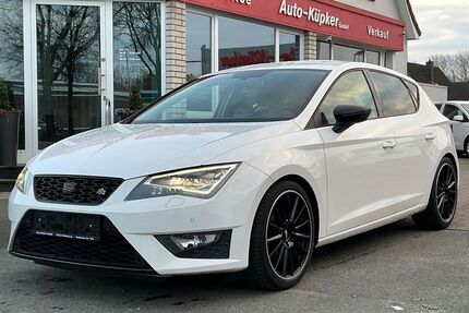 Seat Leon Gebrauchtwagen