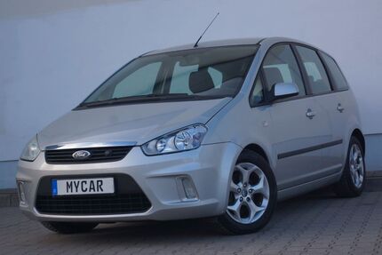 Ford C-Max Gebrauchtwagen