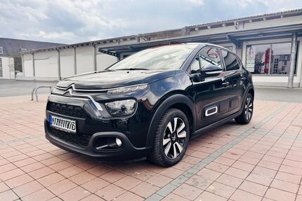 Citroen C3 Gebrauchtwagen