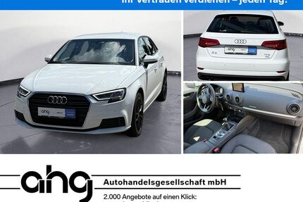 Audi A3 Gebrauchtwagen