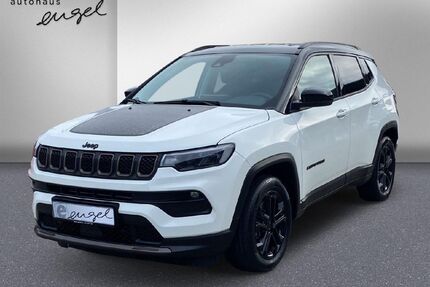 Jeep Compass Gebrauchtwagen