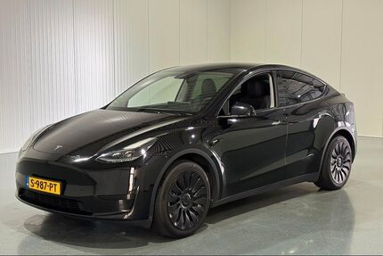 Tesla Model Y Gebrauchtwagen