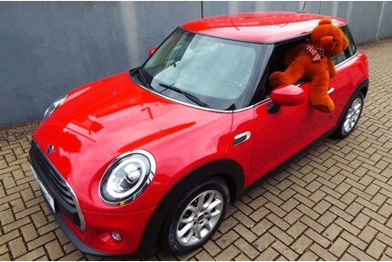 Mini ONE Gebrauchtwagen