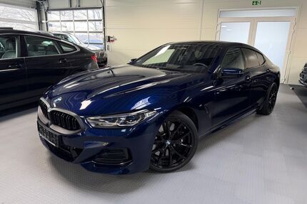 BMW 840 Gebrauchtwagen