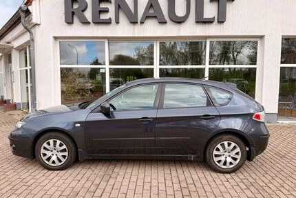 Subaru Impreza Gebrauchtwagen