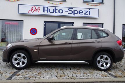 BMW X1 Gebrauchtwagen