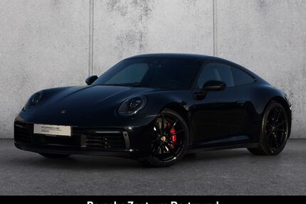 Porsche 992 Gebrauchtwagen