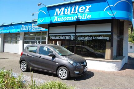 Opel Karl Gebrauchtwagen