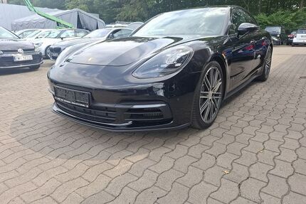 Porsche Panamera Gebrauchtwagen