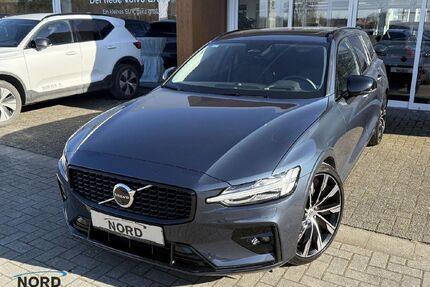 Volvo V60 Gebrauchtwagen
