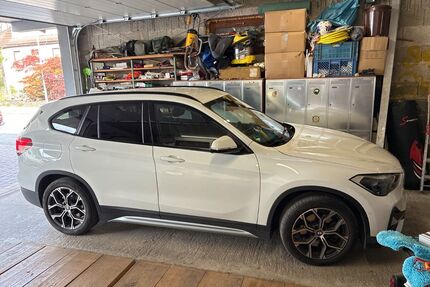 BMW X1 Gebrauchtwagen