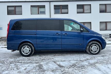 Mercedes-Benz Viano Gebrauchtwagen