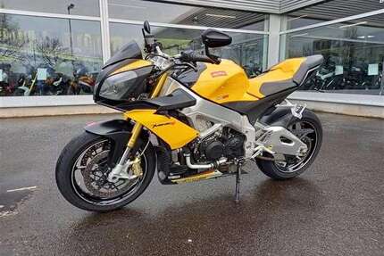 Aprilia Tuono Gebrauchtwagen