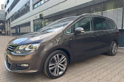 VW Sharan Gebrauchtwagen